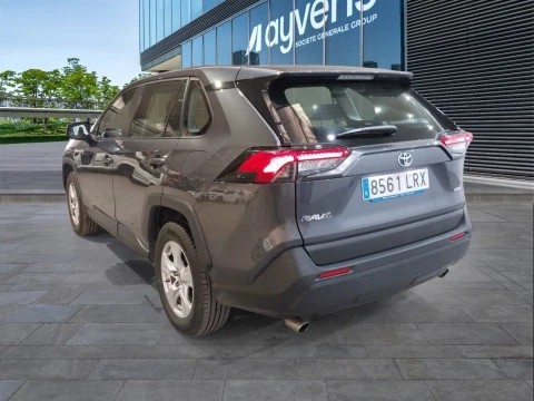 Toyota Rav4 2.5l 220H Business