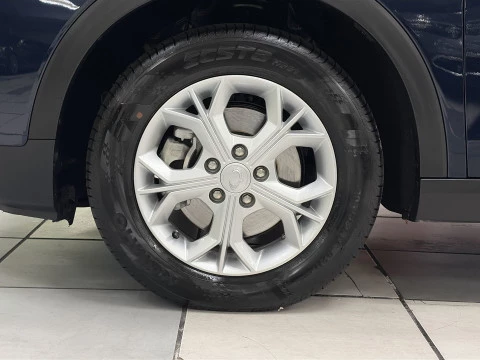 KGM Tivoli G15T LP Urban Plus 99 kW (135 CV)