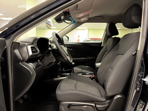 KGM Tivoli G15T LP Urban Plus 99 kW (135 CV)