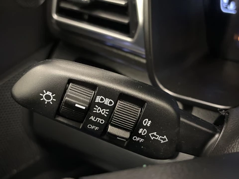 KGM Tivoli G15T LP Urban Plus 99 kW (135 CV)