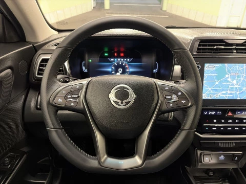 KGM Tivoli G15T LP Urban Plus 99 kW (135 CV)