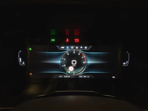 KGM Tivoli G15T LP Urban Plus 99 kW (135 CV)