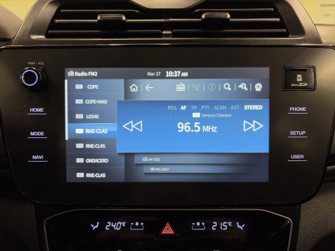 KGM Tivoli G15T LP Urban Plus 99 kW (135 CV)