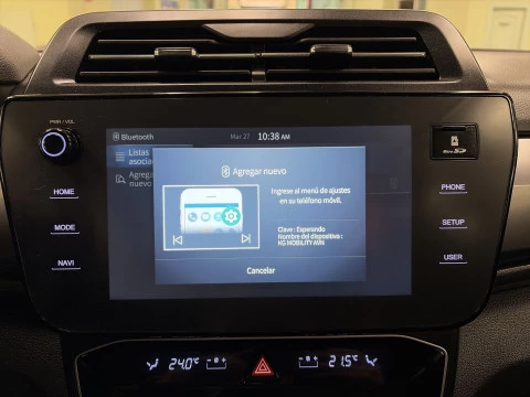 KGM Tivoli G15T LP Urban Plus 99 kW (135 CV)