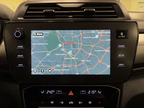 KGM Tivoli G15T LP Urban Plus 99 kW (135 CV)