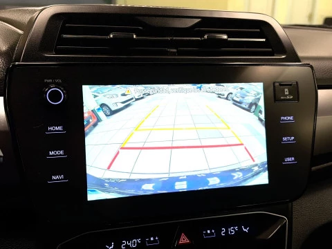 KGM Tivoli G15T LP Urban Plus 99 kW (135 CV)