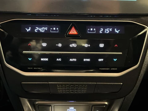 KGM Tivoli G15T LP Urban Plus 99 kW (135 CV)