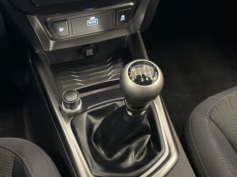 KGM Tivoli G15T LP Urban Plus 99 kW (135 CV)