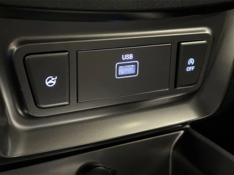 KGM Tivoli G15T LP Urban Plus 99 kW (135 CV)