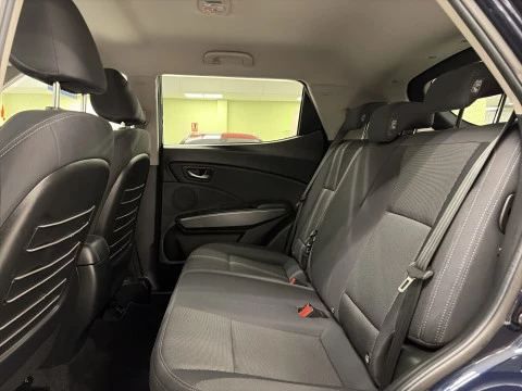 KGM Tivoli G15T LP Urban Plus 99 kW (135 CV)