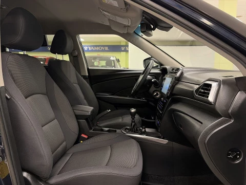 KGM Tivoli G15T LP Urban Plus 99 kW (135 CV)