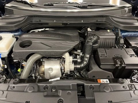 KGM Tivoli G15T LP Urban Plus 99 kW (135 CV)