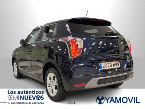 KGM Tivoli G15T LP Urban Plus 99 kW (135 CV)