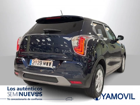 KGM Tivoli G15T LP Urban Plus 99 kW (135 CV)