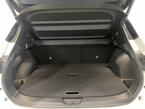 Nissan Qashqai  MHEV Tekna+ 2021