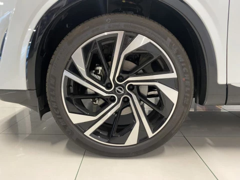 Nissan Qashqai  MHEV Tekna+ 2021