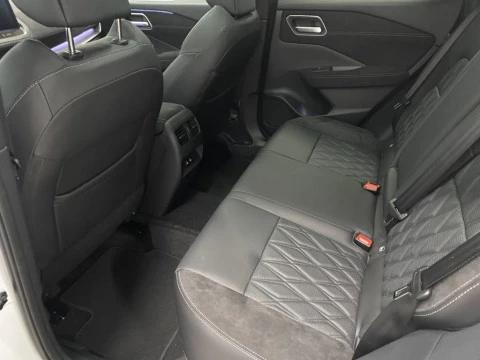 Nissan Qashqai  MHEV Tekna+ 2021