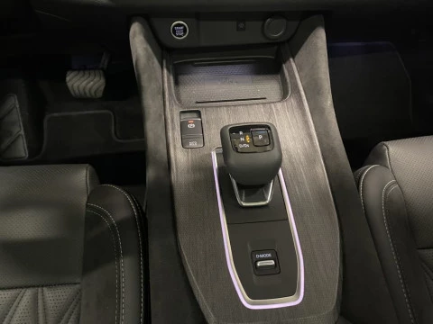 Nissan Qashqai  MHEV Tekna+ 2021