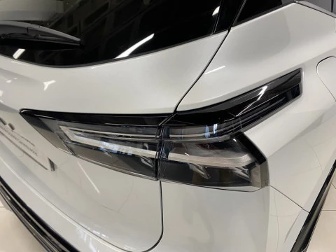 Nissan Qashqai  MHEV Tekna+ 2021