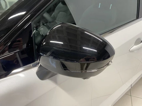 Nissan Qashqai  MHEV Tekna+ 2021