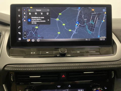 Nissan Qashqai  MHEV Tekna+ 2021