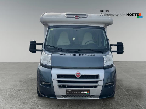 BURSTNER FIFTY FIVE FIFTY FIVE 55