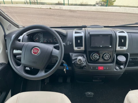 BURSTNER FIFTY FIVE FIFTY FIVE 55