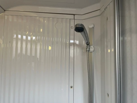 BURSTNER FIFTY FIVE FIFTY FIVE 55