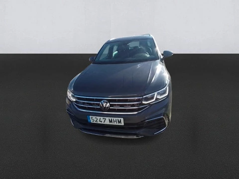 Volkswagen Tiguan R-Line 2.0 TDI 110kW (150CV) DSG