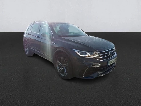 Volkswagen Tiguan R-Line 2.0 TDI 110kW (150CV) DSG