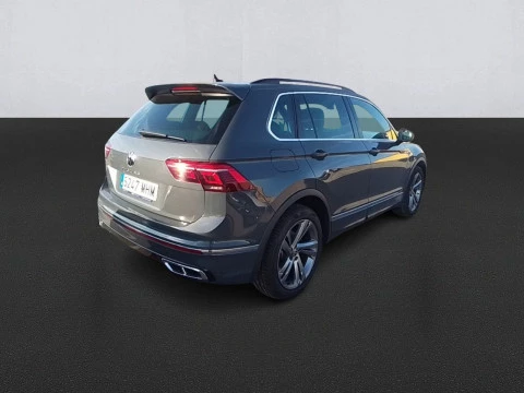 Volkswagen Tiguan R-Line 2.0 TDI 110kW (150CV) DSG