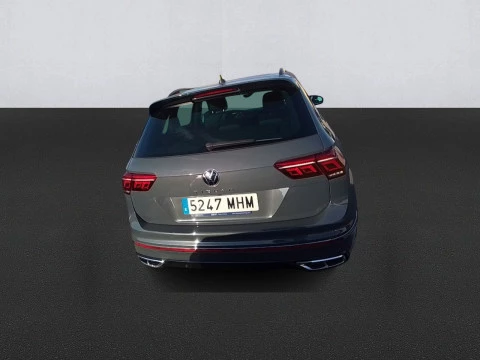 Volkswagen Tiguan R-Line 2.0 TDI 110kW (150CV) DSG