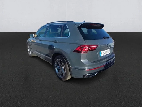 Volkswagen Tiguan R-Line 2.0 TDI 110kW (150CV) DSG