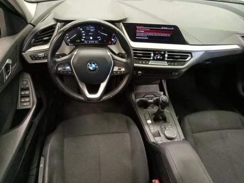BMW Serie 1 116d