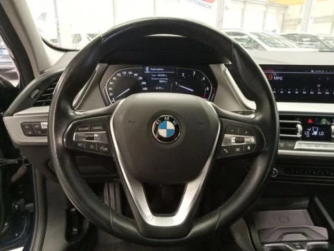 BMW Serie 1 116d