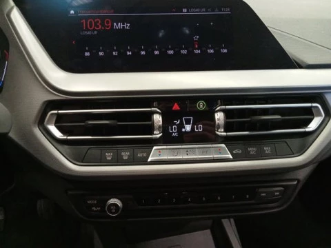 BMW Serie 1 116d