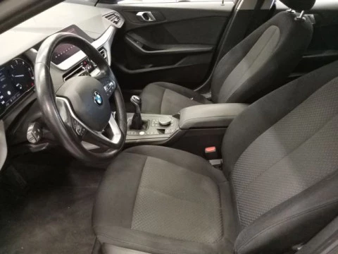 BMW Serie 1 116d
