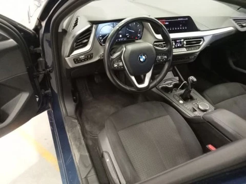 BMW Serie 1 116d