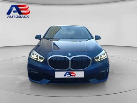 BMW Serie 1 116d