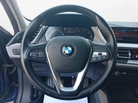 BMW Serie 1 116d