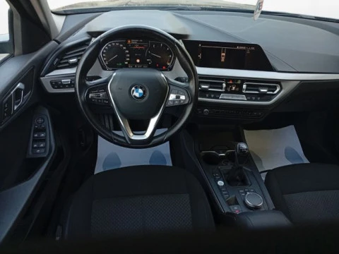 BMW Serie 1 116d