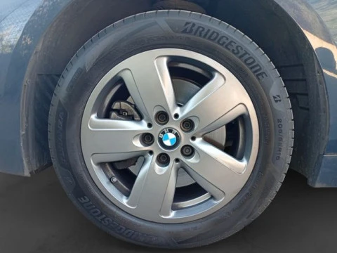 BMW Serie 1 116d
