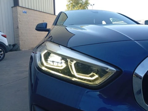 BMW Serie 1 116d