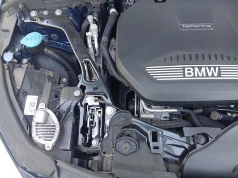BMW Serie 1 116d