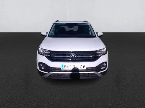Volkswagen T-Cross Advance 1.0 TSI 81kW (110CV)