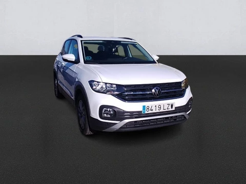 Volkswagen T-Cross Advance 1.0 TSI 81kW (110CV)