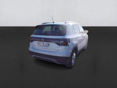 Volkswagen T-Cross Advance 1.0 TSI 81kW (110CV)