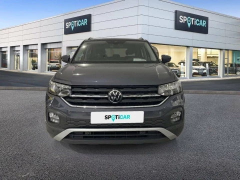 Volkswagen T-Cross Advance 1.0 TSI 70kW (95CV)