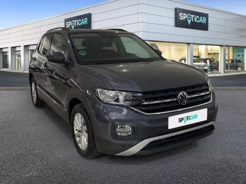 Volkswagen T-Cross Advance 1.0 TSI 70kW (95CV)