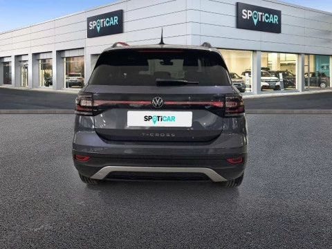 Volkswagen T-Cross Advance 1.0 TSI 70kW (95CV)